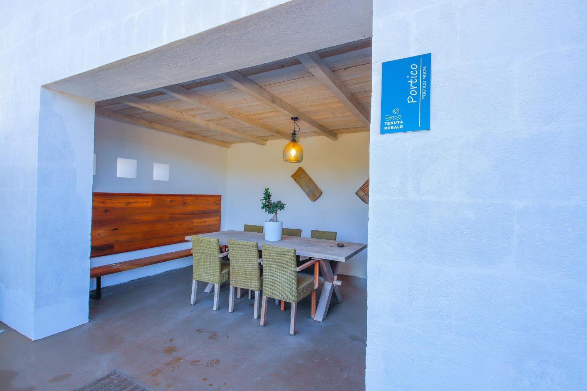 Tenuta Rurale Luxury&Nature Gravina in Puglia Exterior photo